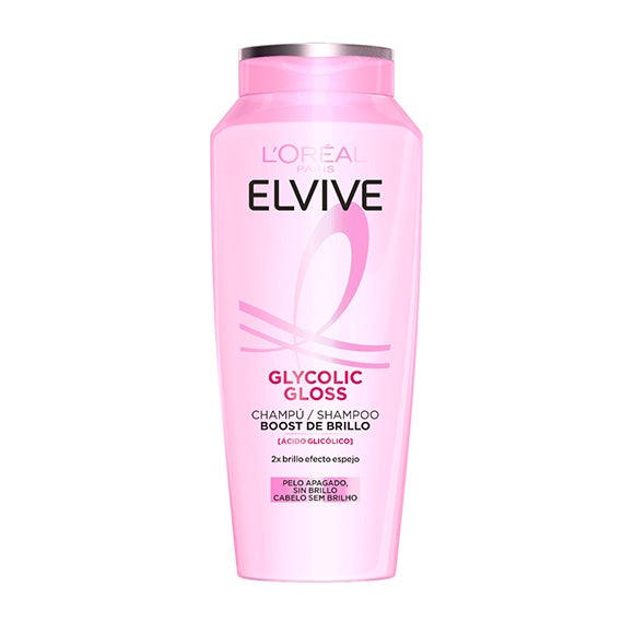 Champú Boost De Brillo