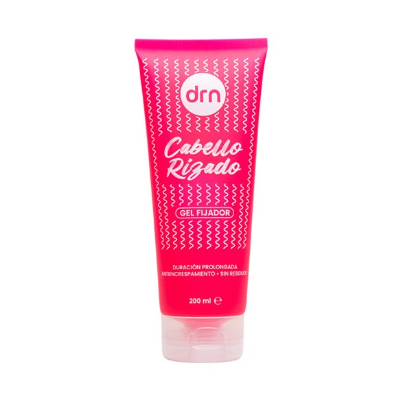 Gel Fijador Rizos