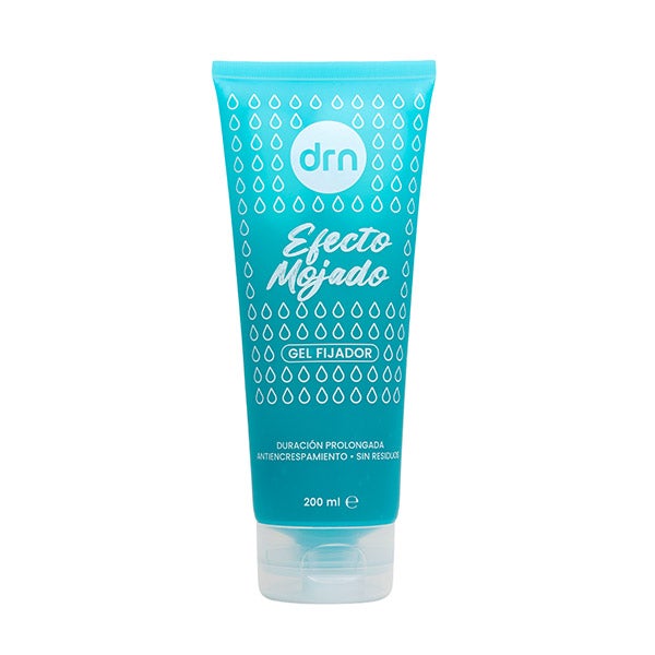 Gel Fijador Efecto Mojado