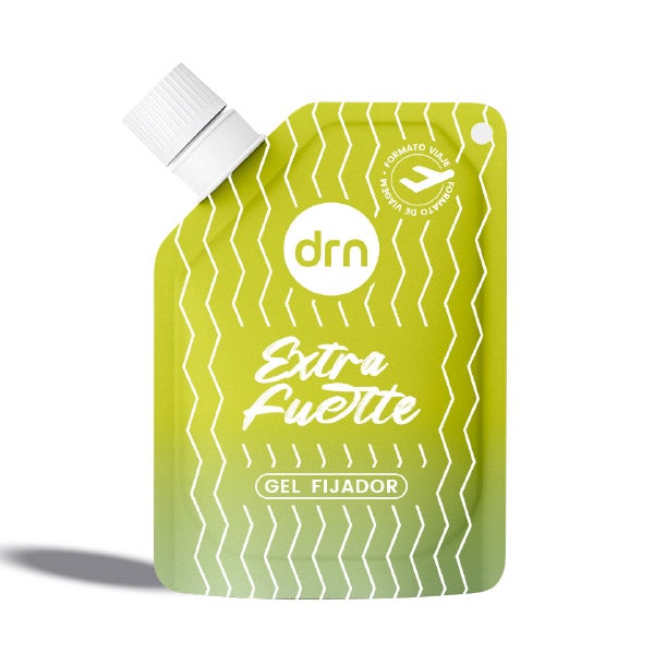 Gel Fijador Extra Fuerte 
