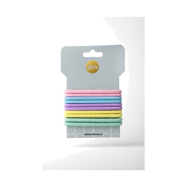 Bling Ties Pastel