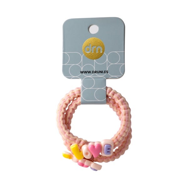 Candy Love Rosa