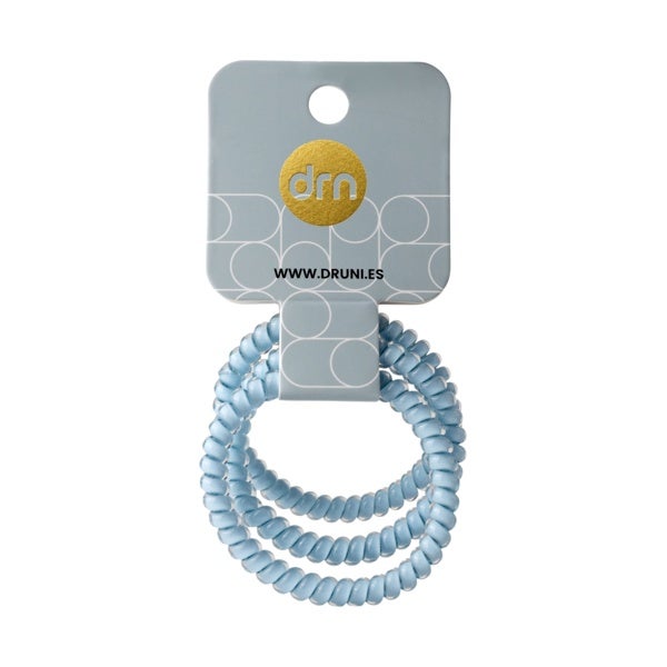 Candy Espiral Azul