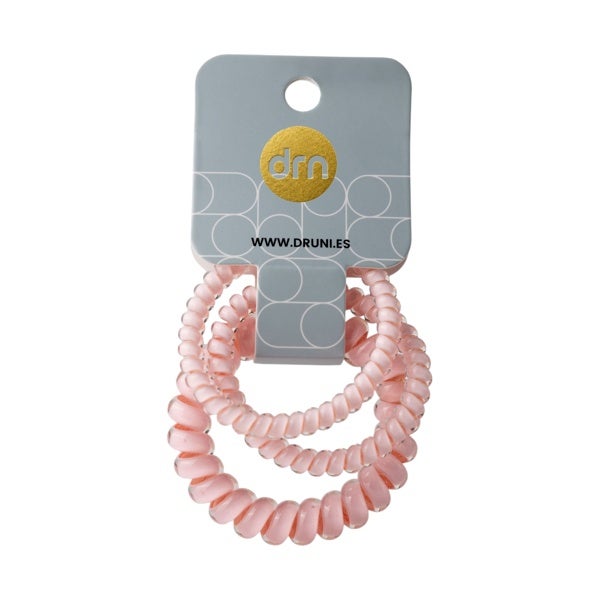 Candy Espiral Rosa