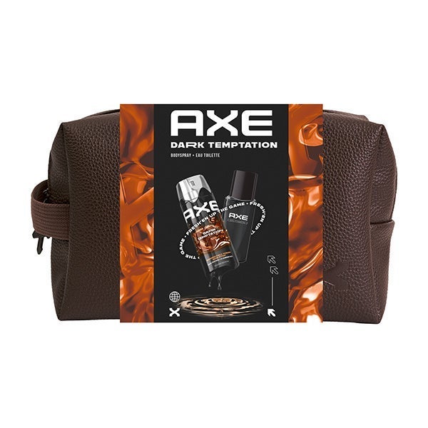 Estuche Dark Temptation