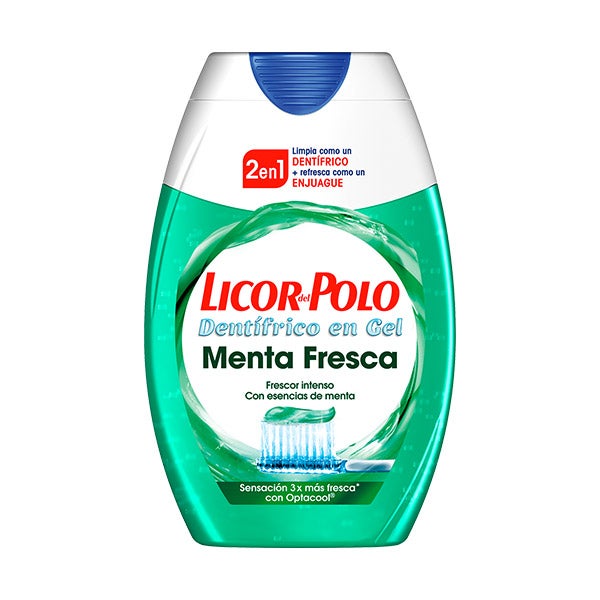 Menta Fresca