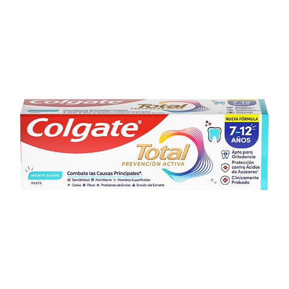 Colgate Total