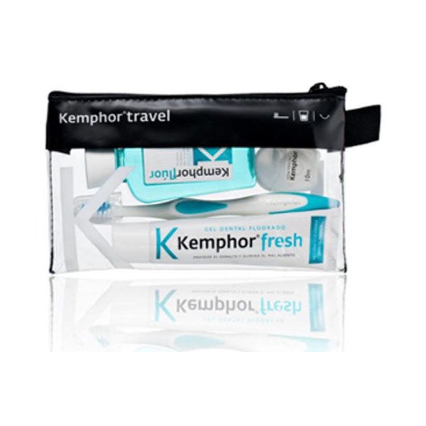 Fresh Neceser De Viaje