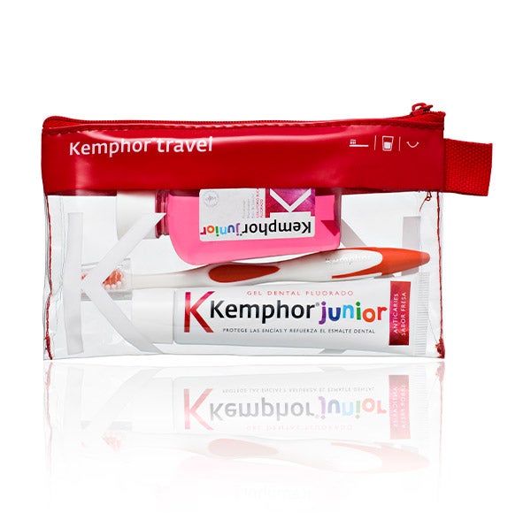 Junior Neceser De Viaje