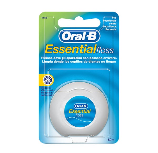 Essential Floss