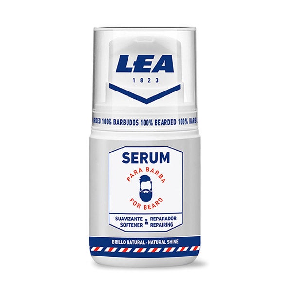 Sérum Para Barba