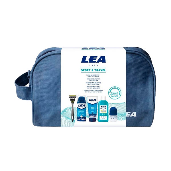 Neceser Lea Men Sport & Travel