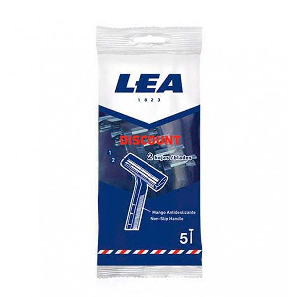 Maquinillas De Afeitar