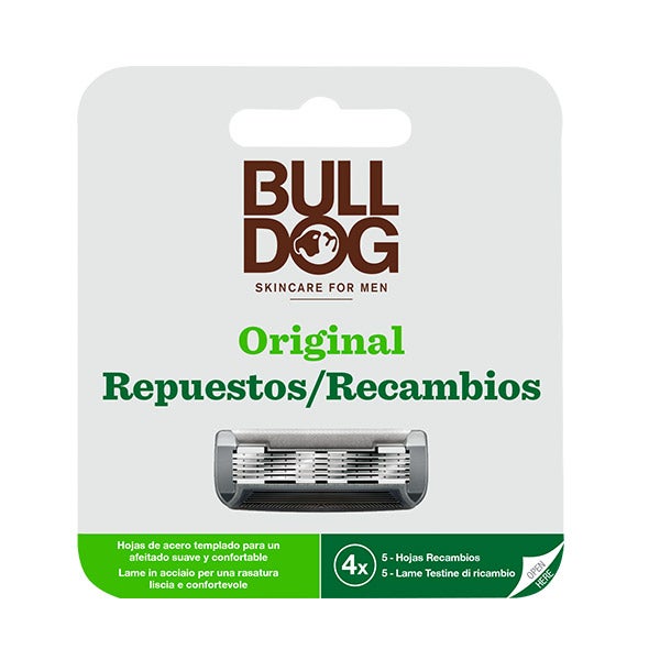 Original Repuestos
