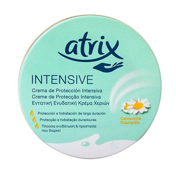 Crema Protección Intensiva