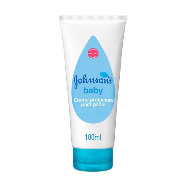 Crema Protectora De Pañal