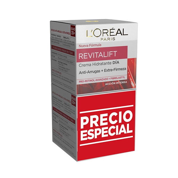 Revitalift Anti-Arrugas