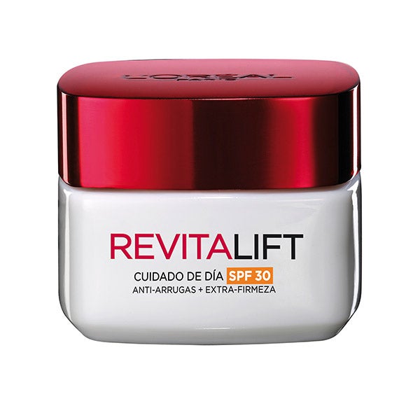 Revitalift Cuidado De Día Duplo