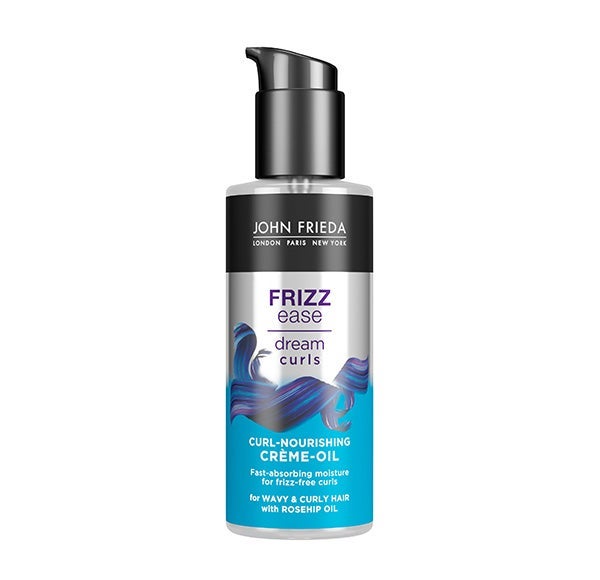 Frizz Ease Dream Curls Oil