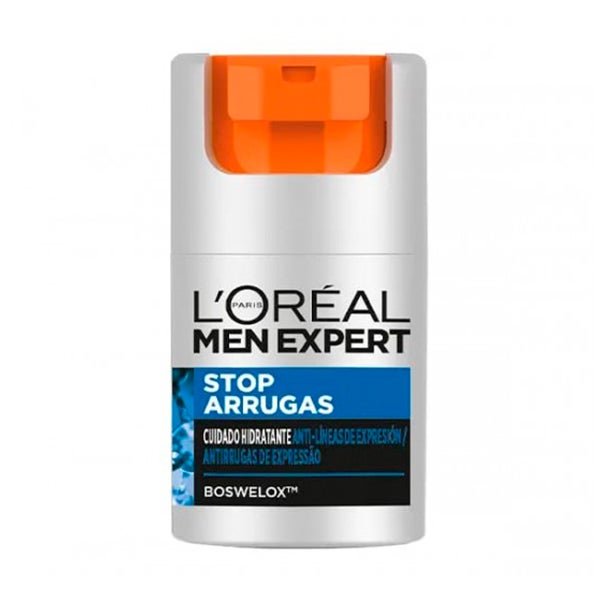 Men Expert Stop Arrugas