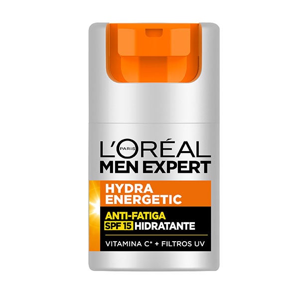 Hydra Energetic Spf 15