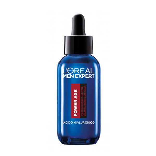 Power Age Serum