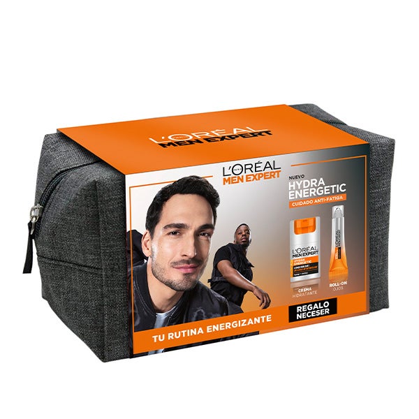 Neceser Hydra Energetic