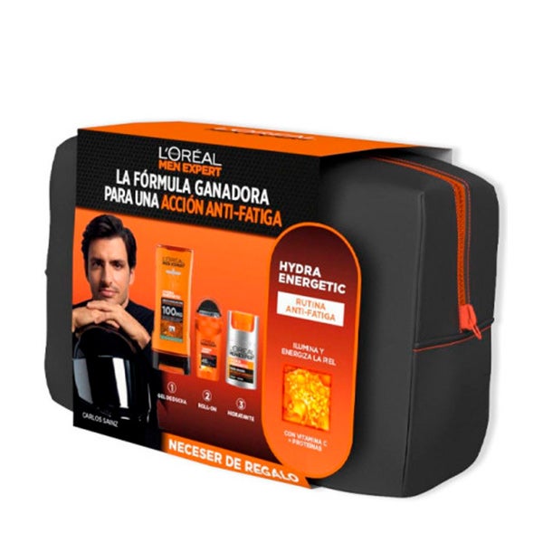 Neceser Hydraenergetic