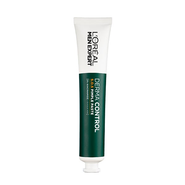 Derma Control Sos Paste