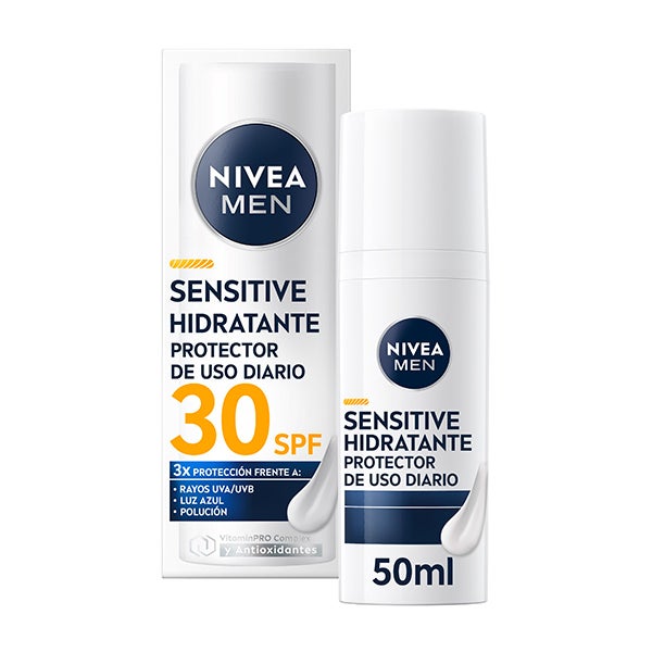 Sensitive SPF 30