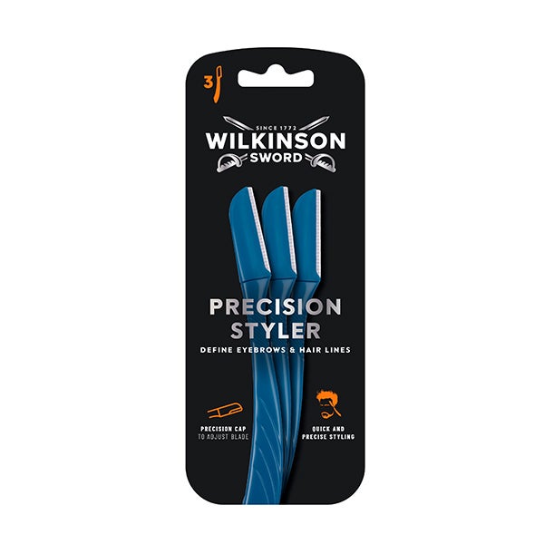 Eyebrow Precison Styler