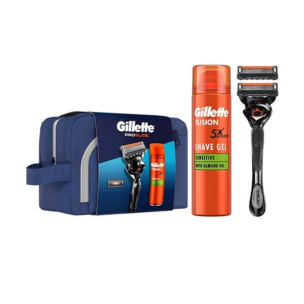 Neceser Gillette Proglide