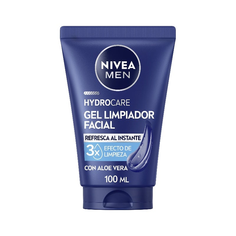 Gel Limpiador