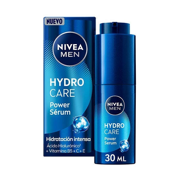 Hydro Care Power Serum