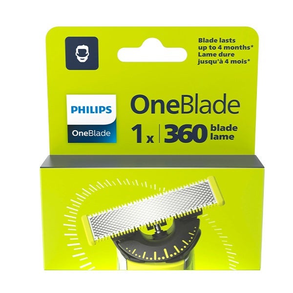 Cargador Oneblade