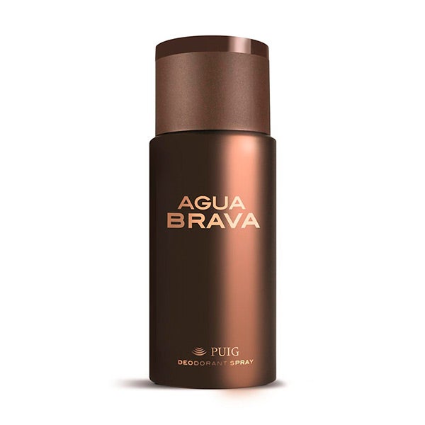Agua Brava Deodorant