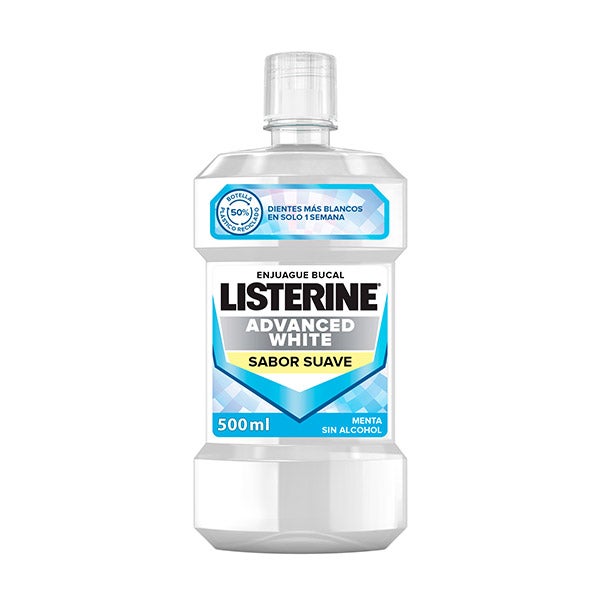 Blanqueador Avanzado