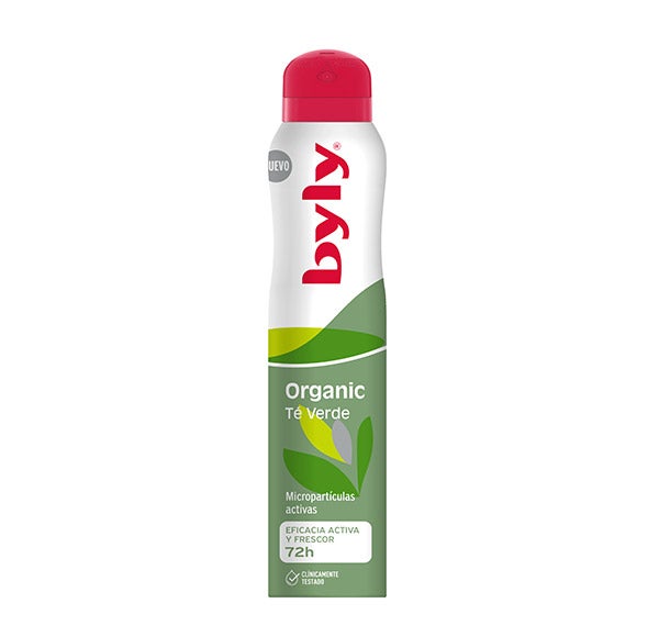 Organic Fresh Activo