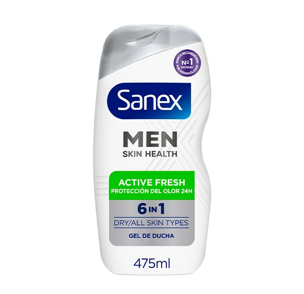 Men Active Protect