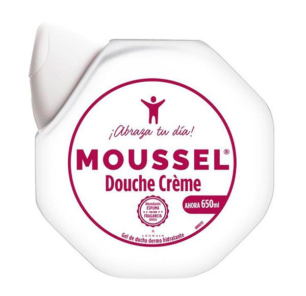 Douche Crème