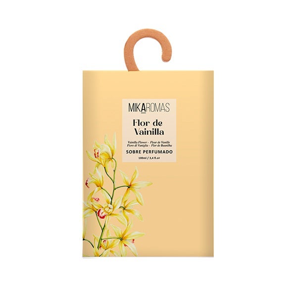 Flor De Vainilla