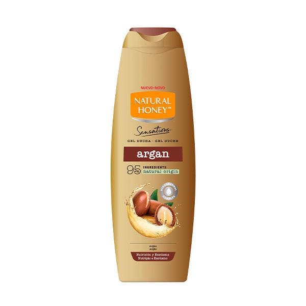 Sensorial Care Argan