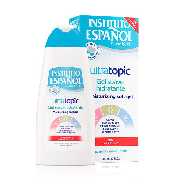 Ultratopic Pieles Atópicas