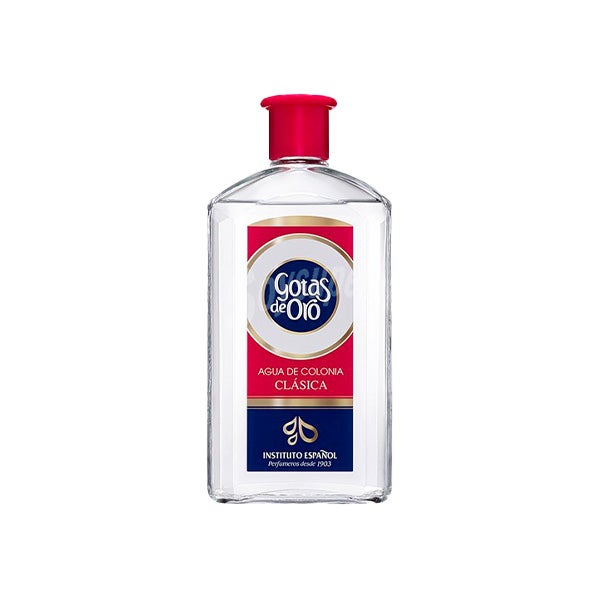 Agua De Colonia Clasica