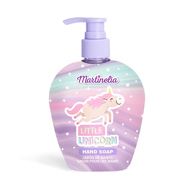 Jabón Manos Little Unicorn