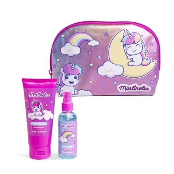 Kit Baño Unicornios