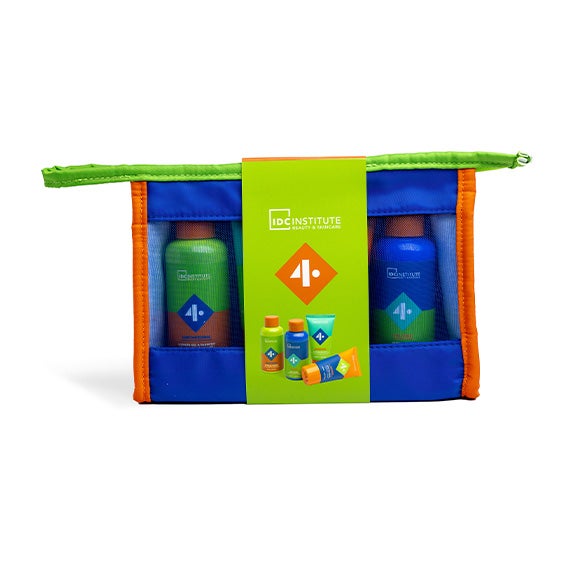 Neceser Viaje Hombre