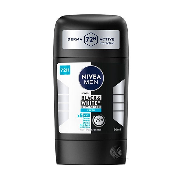 Desodorante Stick Fresh Men