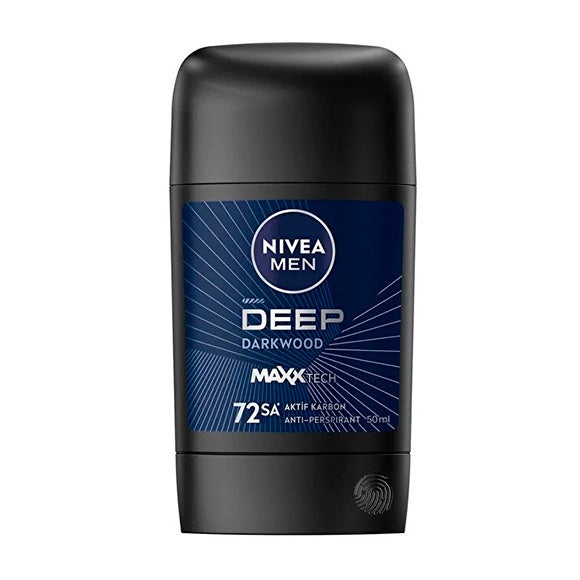 Desodorante En Stick Men