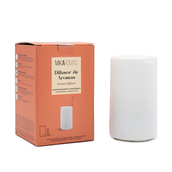 Difusor Aromas Electrónico